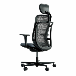 เก้าอี้สำนักงาน - UCHIDA Furniture AJ2